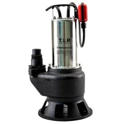 Bestes Angebot 🥰 T.I.P. Extrema 600/14 CX Schmutzwasser-Tauchpumpe 🎁