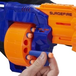 Besorgen 🎉 Nerf N-Strike Elite Surgefire ✔️ 18 Besorgen 🎉 Nerf N-Strike Elite Surgefire ✔️ -T.I.P. Verkaufsladen unnamed file 620