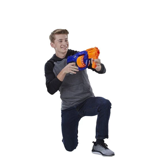 Besorgen 🎉 Nerf N-Strike Elite Surgefire ✔️ 9 Besorgen 🎉 Nerf N-Strike Elite Surgefire ✔️ – Bild 9
