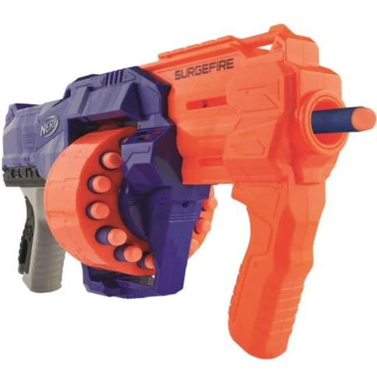 Besorgen 🎉 Nerf N-Strike Elite Surgefire ✔️ 11 Besorgen 🎉 Nerf N-Strike Elite Surgefire ✔️ – Bild 11