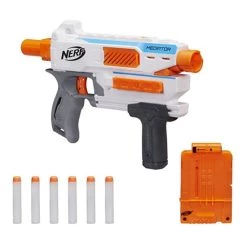Neu 🛒 Nerf N-Strike Modulus Mediator 🤩