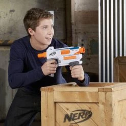 Neu 🛒 Nerf N-Strike Modulus Mediator 🤩 19 Neu 🛒 Nerf N-Strike Modulus Mediator 🤩 -T.I.P. Verkaufsladen unnamed file 645