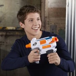 Neu 🛒 Nerf N-Strike Modulus Mediator 🤩 20 Neu 🛒 Nerf N-Strike Modulus Mediator 🤩 -T.I.P. Verkaufsladen unnamed file 646
