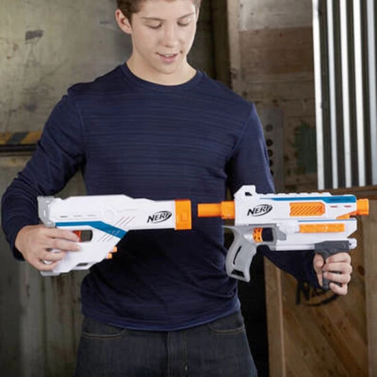 Neu 🛒 Nerf N-Strike Modulus Mediator 🤩 8 Neu 🛒 Nerf N-Strike Modulus Mediator 🤩 – Bild 8