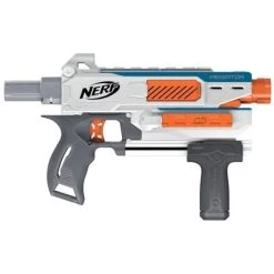 Neu 🛒 Nerf N-Strike Modulus Mediator 🤩 23 Neu 🛒 Nerf N-Strike Modulus Mediator 🤩 -T.I.P. Verkaufsladen unnamed file 649