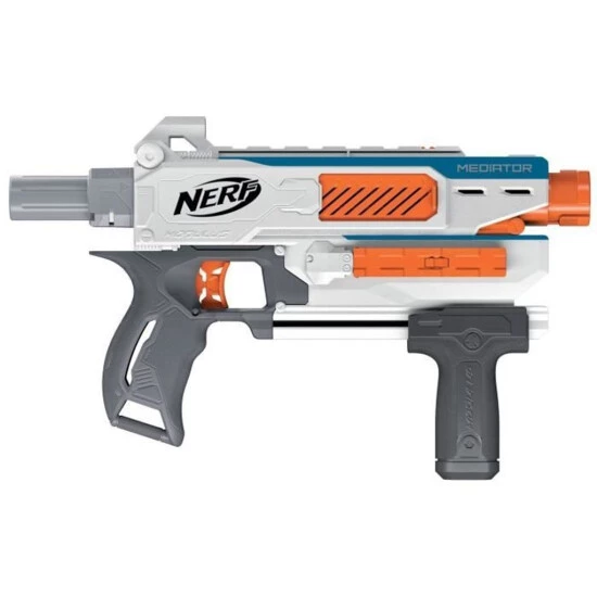 Neu 🛒 Nerf N-Strike Modulus Mediator 🤩 9 Neu 🛒 Nerf N-Strike Modulus Mediator 🤩 – Bild 9