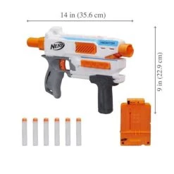 Neu 🛒 Nerf N-Strike Modulus Mediator 🤩 24 Neu 🛒 Nerf N-Strike Modulus Mediator 🤩 -T.I.P. Verkaufsladen unnamed file 650