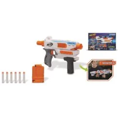 Neu 🛒 Nerf N-Strike Modulus Mediator 🤩 26 Neu 🛒 Nerf N-Strike Modulus Mediator 🤩 -T.I.P. Verkaufsladen unnamed file 652