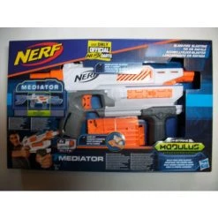 Neu 🛒 Nerf N-Strike Modulus Mediator 🤩 27 Neu 🛒 Nerf N-Strike Modulus Mediator 🤩 -T.I.P. Verkaufsladen unnamed file 653