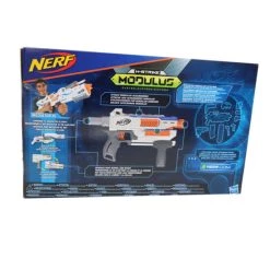 Neu 🛒 Nerf N-Strike Modulus Mediator 🤩 29 Neu 🛒 Nerf N-Strike Modulus Mediator 🤩 -T.I.P. Verkaufsladen unnamed file 655