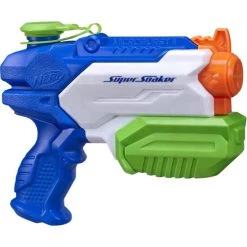 Neu 🎉 Nerf Super Soaker Microburst II 👏 -T.I.P. Verkaufsladen unnamed file 661