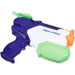 Neu 🎉 Nerf Super Soaker Microburst II 👏 -T.I.P. Verkaufsladen unnamed file 664