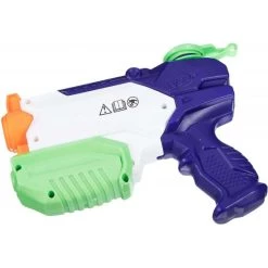 Neu 🎉 Nerf Super Soaker Microburst II 👏 -T.I.P. Verkaufsladen unnamed file 665