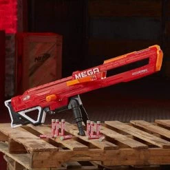 Schlussverkauf 😍 Nerf MEGA Thunderhawk 😀 15 Schlussverkauf 😍 Nerf MEGA Thunderhawk 😀 -T.I.P. Verkaufsladen unnamed file 671