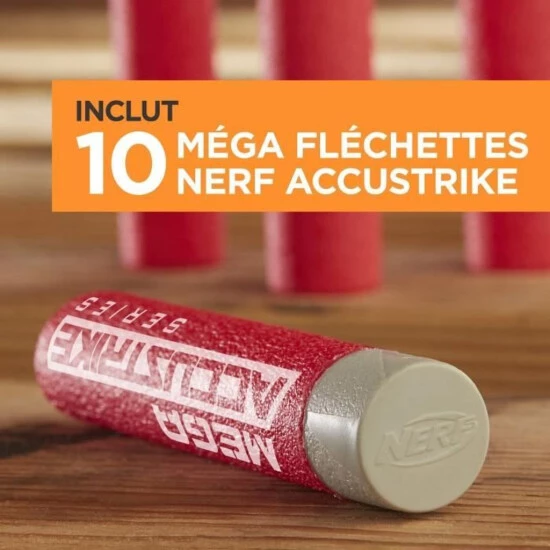 Schlussverkauf 😍 Nerf MEGA Thunderhawk 😀 9 Schlussverkauf 😍 Nerf MEGA Thunderhawk 😀 – Bild 9