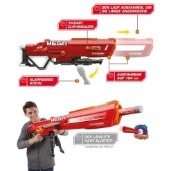 Schlussverkauf 😍 Nerf MEGA Thunderhawk 😀 21 Schlussverkauf 😍 Nerf MEGA Thunderhawk 😀 -T.I.P. Verkaufsladen unnamed file 677