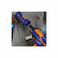Budget ⭐ Nerf Spielzeugpistolen N-Strike Elite Delta Trooper ❤️ -T.I.P. Verkaufsladen unnamed file 687
