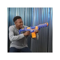 Budget ⭐ Nerf Spielzeugpistolen N-Strike Elite Delta Trooper ❤️ -T.I.P. Verkaufsladen unnamed file 688