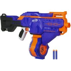 Schlussverkauf ๐ Nerf N-Strike Elite Infinus โ๏ธ