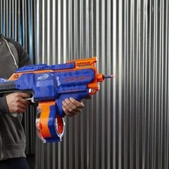 Schlussverkauf 👏 Nerf N-Strike Elite Infinus ✔️ -T.I.P. Verkaufsladen unnamed file 700