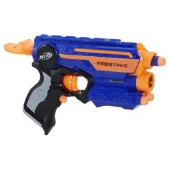 Am billigsten 💯 Nerf N-Strike Elite Firestrike 🥰