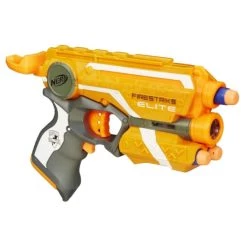 Am billigsten 💯 Nerf N-Strike Elite Firestrike 🥰 -T.I.P. Verkaufsladen unnamed file 710