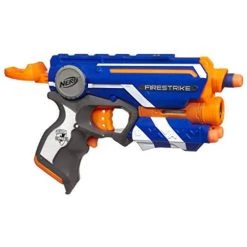Am billigsten 💯 Nerf N-Strike Elite Firestrike 🥰 -T.I.P. Verkaufsladen unnamed file 712