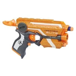 Am billigsten 💯 Nerf N-Strike Elite Firestrike 🥰 -T.I.P. Verkaufsladen unnamed file 713