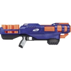 Budget 💯 Nerf Spielzeugpistolen N-Strike Elite Trilogy DS-15 🌟 -T.I.P. Verkaufsladen unnamed file 727