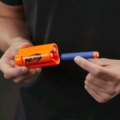 Budget 💯 Nerf Spielzeugpistolen N-Strike Elite Trilogy DS-15 🌟 -T.I.P. Verkaufsladen unnamed file 728