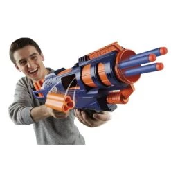 Budget 💯 Nerf Spielzeugpistolen N-Strike Elite Trilogy DS-15 🌟 -T.I.P. Verkaufsladen unnamed file 729