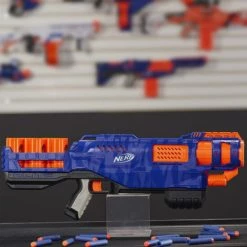 Budget 💯 Nerf Spielzeugpistolen N-Strike Elite Trilogy DS-15 🌟 -T.I.P. Verkaufsladen unnamed file 731