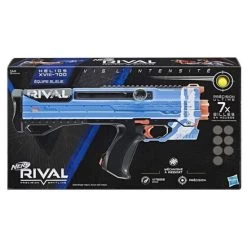 Aktion 😉 NERF RIVAL - HELIOS XVIII 700 - Blau 😍 -T.I.P. Verkaufsladen unnamed file 736