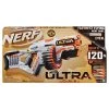 Brandneu 😀 Nerf Ultra One Und Offizielle Nerf Ultra Darts 🎉