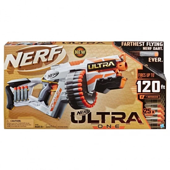 Brandneu ๐ Nerf Ultra One Und Offizielle Nerf Ultra Darts ๐ 1 Brandneu ๐ Nerf Ultra One Und Offizielle Nerf Ultra Darts ๐