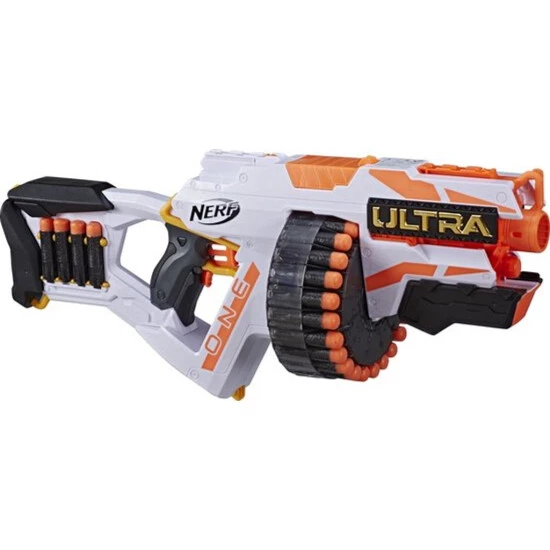 Brandneu ๐ Nerf Ultra One Und Offizielle Nerf Ultra Darts ๐ 12 Brandneu ๐ Nerf Ultra One Und Offizielle Nerf Ultra Darts ๐ โ Bild 12