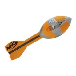 Schlussverkauf 💯 NERF Rakete Aero Howler 32 Cm Orange/grau, Farbe:Orange,Grau 😀 -T.I.P. Verkaufsladen unnamed file 756