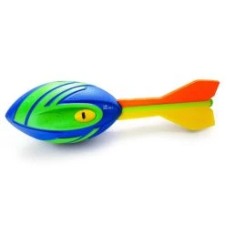 Schlussverkauf 💯 NERF Rakete Aero Howler 32 Cm Orange/grau, Farbe:Orange,Grau 😀 -T.I.P. Verkaufsladen unnamed file 757