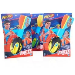 Schlussverkauf 💯 NERF Rakete Aero Howler 32 Cm Orange/grau, Farbe:Orange,Grau 😀 -T.I.P. Verkaufsladen unnamed file 759