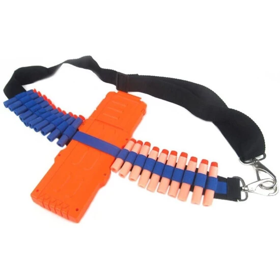 Angebote 👏 Darts Pfeile Refill Bandolier Kit Bandolier Bandolier Schultergurt F. Nerf ⭐ 1 Angebote 👏 Darts Pfeile Refill Bandolier Kit Bandolier Bandolier Schultergurt F. Nerf ⭐