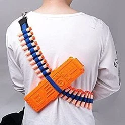 Angebote 👏 Darts Pfeile Refill Bandolier Kit Bandolier Bandolier Schultergurt F. Nerf ⭐ 5 Angebote 👏 Darts Pfeile Refill Bandolier Kit Bandolier Bandolier Schultergurt F. Nerf ⭐ -T.I.P. Verkaufsladen unnamed file 763