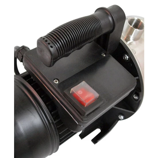 Beste Bewertungen von 💯 T.I.P. GP 4000 Inox ❤️ 6 Beste Bewertungen von 💯 T.I.P. GP 4000 Inox ❤️ – Bild 6