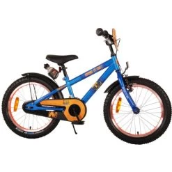 Brandneu 👏 NERF Blast 18 Zoll 26 Cm Jungen Rücktrittbremse Blau 😀 -T.I.P. Verkaufsladen unnamed file 771