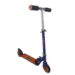 Großhandel 😉 NERF Blast Junior Fußbremse Orange/Blau 🧨