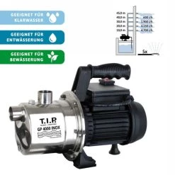 Beste Bewertungen von 💯 T.I.P. GP 4000 Inox ❤️ 18 Beste Bewertungen von 💯 T.I.P. GP 4000 Inox ❤️ -T.I.P. Verkaufsladen unnamed file 78