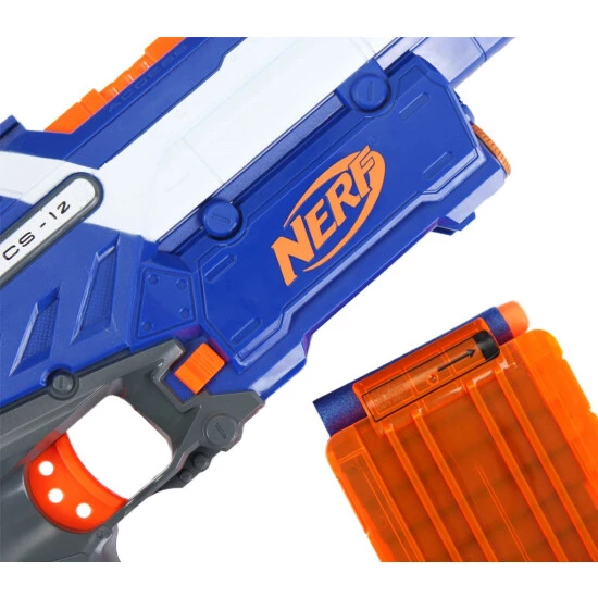 Besorgen ๐ Nerf N-Strike Elite Alpha Trooper ๐ 6 Besorgen ๐ Nerf N-Strike Elite Alpha Trooper ๐ โ Bild 6
