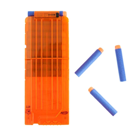 Besorgen ๐ Nerf N-Strike Elite Alpha Trooper ๐ 7 Besorgen ๐ Nerf N-Strike Elite Alpha Trooper ๐ โ Bild 7