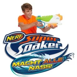 Budget 👏 Nerf Super Soaker FloodFire A9459EU4 😍 -T.I.P. Verkaufsladen unnamed file 817