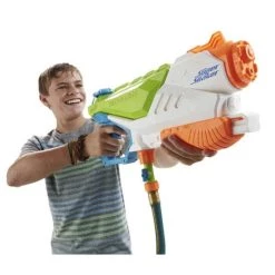 Budget 👏 Nerf Super Soaker FloodFire A9459EU4 😍 -T.I.P. Verkaufsladen unnamed file 818