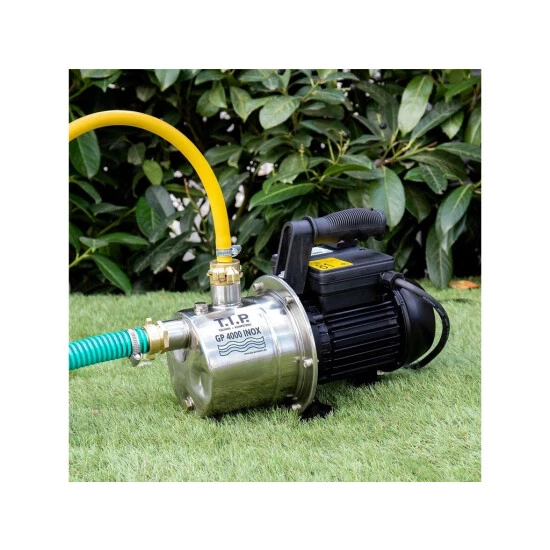 Beste Bewertungen von 💯 T.I.P. GP 4000 Inox ❤️ 11 Beste Bewertungen von 💯 T.I.P. GP 4000 Inox ❤️ – Bild 11